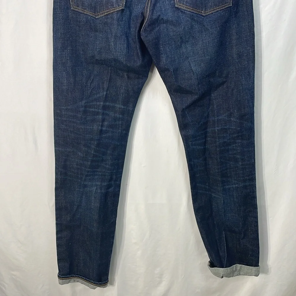 NWT J.Crew style 484 every stitch considered jeans